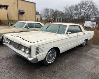 29a mercury marauder