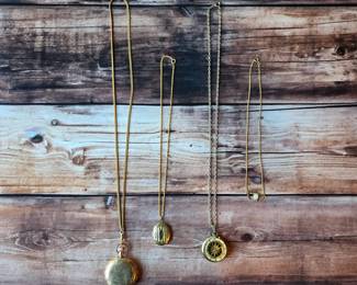 1880s pocket watch, vintage jewelry