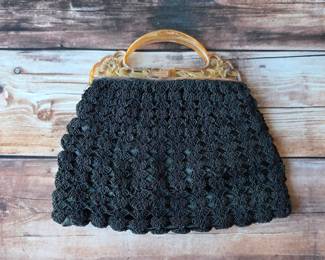 Vintage purse