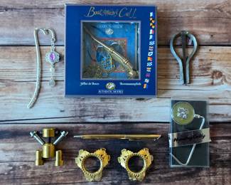 Boatswains Call Bosun's whistle, jaw harp or mouth harp