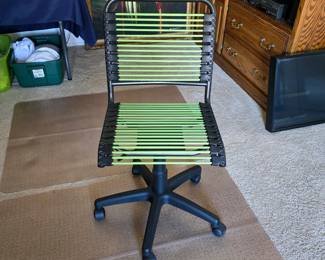 Euro style Bradley Bungie office chair