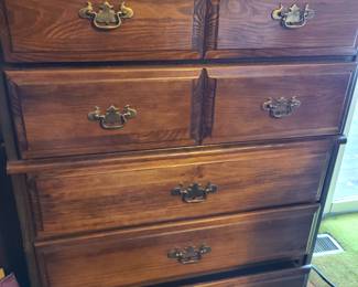 wood furniture dresser