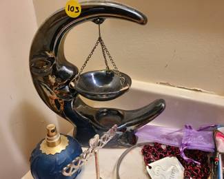 celestial incense burner