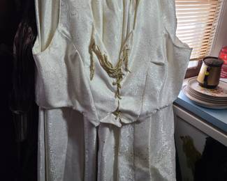 cosplay fantasy outfits