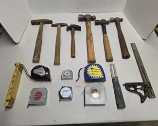 124 15HammersTapeMeasuresMore