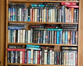 40 BookCollectionsofFamousAuthors