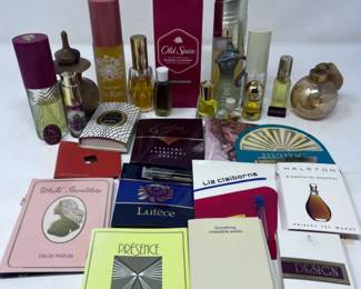 143 VintagePerfumes