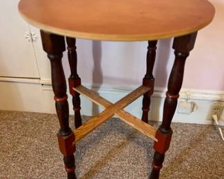 29 HandmadeSideTable