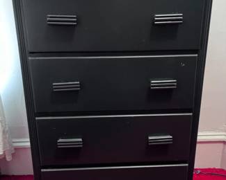 55 Compact4DrawerDresser
