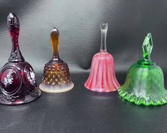 148 VintageBellsCollection