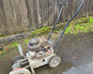 185 Craftsman35HPGasPoweredLawnEdger