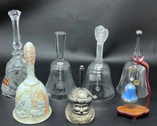 170 UniqueBellCollection