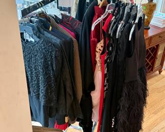 Womans/Mens Clothing