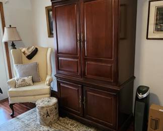 Armoir