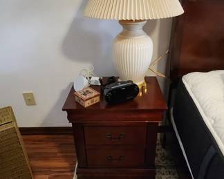 nightstand