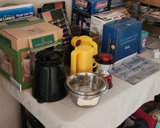 household essentials