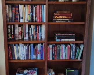 bookshelf