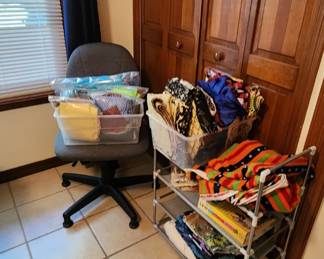 crafts -quilting fabric