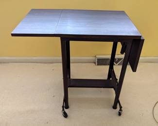 Hi-Lo Typewriter  Stand