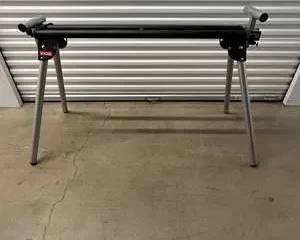  Ryobi A18MS01 Miter Saw Stand