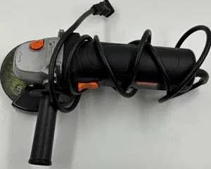  Warrior 4 1/2 Inch Angle Grinder 120V 4.3A 12000 RPM Electric Tool