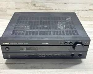 Yamaha HTR-5540 Natural Sound AV Receiver Home Theater Dolby DTS 210W