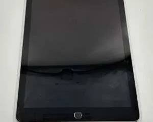 Apple iPad 6th Gen 9.7” A1893 WiFi Tablet Touch ID iOS Passcode Locked