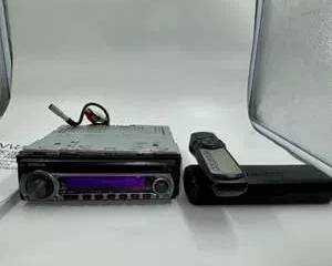 Kenwood KDC-1028 CD Receiver Car Stereo Head Unit w/ Box Manual
