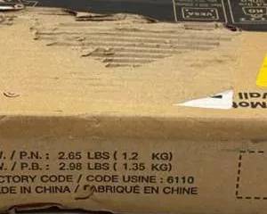  Pipishell Full Motion TV Wall Mount VESA 75x75–200x200 Swivel Tilt 44lb PISF1