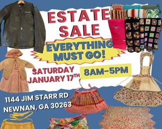 Quilts, Textiles & Vintage Style