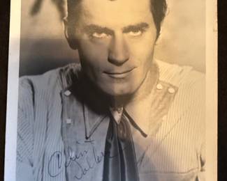DAVID JANSSEN