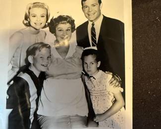 TV SHOW: HAZEL 1961-66