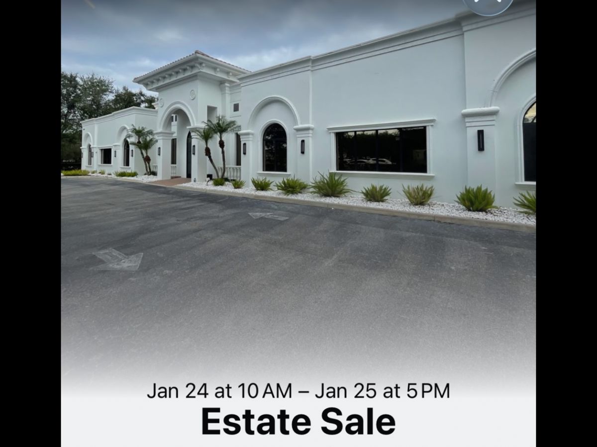 6100 sf office building/flex space will soon be listed with a realtor for $4.9M, but would sell for $4.5M pre-market. Call to schedule showing: (908)285-5093