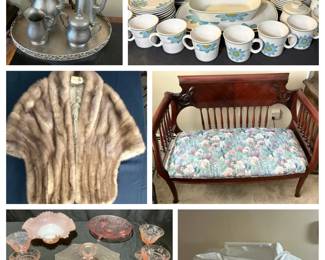 Modern Aesthetic Photo Collage Of Memories With Friends Instagram Post