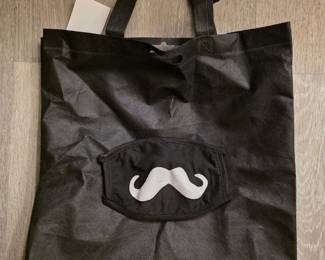 HOW BIG A BAG CAN I FILL.. THIS SIZE, if bigger will be charged more*
14x14 ish