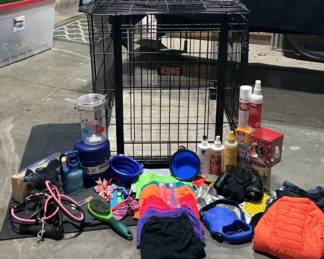 009 Kong Kennel And Pet Supplies