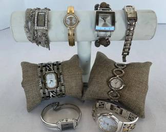 Brighton, Chico, And Other Watches