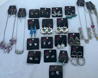 Paparazzi Jewelry 