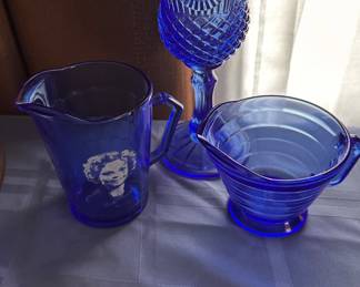 Shirley Temple George Washington