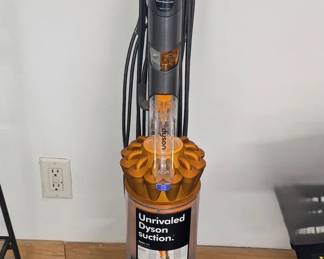 Dyson Vac
