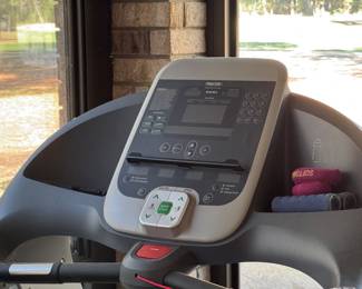 Precor 956i trademill $700-