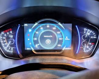 2019 Hyundai Santa Fe SEL Plus with just over 16000 miles and 2 keys. Single owner. No accidents, very clean interior with a couple of minor scuffs on exterior. Infinity Sound System. New Ever start battery.