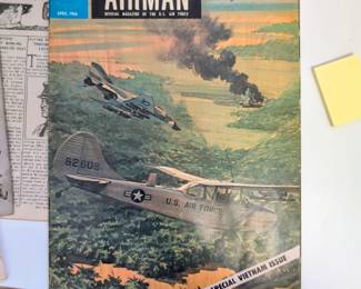 The Airman Magazine