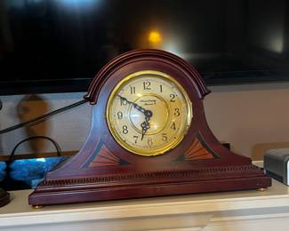Howard Miller Mantel Clock