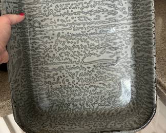 Hammered Baking Pan