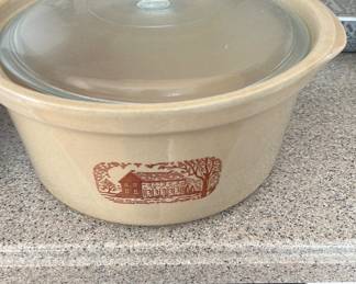 Vintage Ovenware