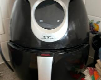 Air Fryer