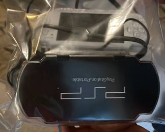 Vintage Gaming and Games