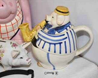 009Some highlights Oak Brook Estate Sale