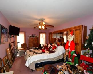 012Some highlights Oak Brook Estate Sale